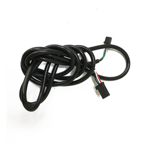 สายเคเบิลหุ่นยนต์ FANUC รุ่น 2007-T387 - Product Image 5