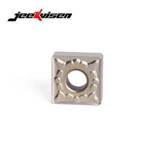 Jeekvisen SNMG120408-MP CNC Machine-outil en alliage porte-outil de tournage en alliage dur Snmg porte-outil de lame de tournage - Product Image 5