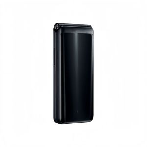 Téléphone intelligent à clapet SUNG G160N Folder 2 débloqué CDMA LTE Android 6 2 Go/16 Go écran tactile 3,8 pouces Kosher - Product Image 5