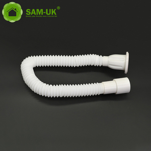 4inch cống tay áo bẫy Siphon Nước Nhà Bếp pháp đục 110mm inch bồn rửa <span class=keywords><strong>fratelli</strong></span> PP HDPE Giá ống - Product Image 4