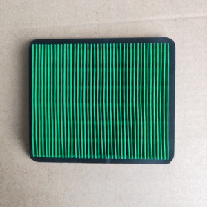 Accessoires pour outils électriques à prix compétitif, pièces de moteur de générateur à essence GX100, filtre à air de remplacement pour moteurs à essence - Product Image 1