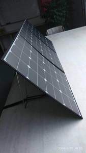ราคาโรงงาน 450W 480W 500W 550W 600W แผงโซลาร์เซลล์ PERC โมโนแบบฮาล์ฟเซลล์ กำลังไฟ 1000W รุ่น WON515M-150 ขายดี - Product Image 2