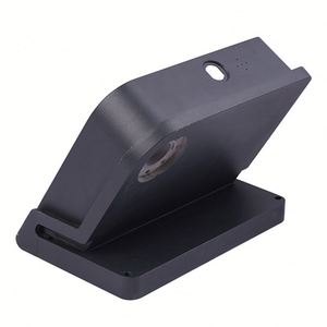 Pièces moulées sous pression de haute précision en aluminium, laiton et alliage de zinc de marque YF, service OEM, Guangdong, taille et surface personnalisables - Product Image 2