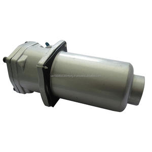 Carcasa de filtro de aceite hidráulico de línea de retorno para filtración de aceite hidráulico - Product Image 6