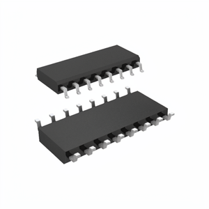 16 SOlC Original One Stop Service Power Management (PMIC) Electronic Chips Component DGD2113S16-13 - Product Image 1