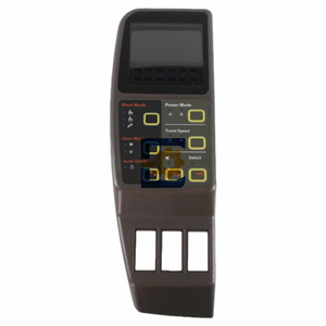 Pannello Display <span class=keywords><strong>Monitor</strong></span> di Alta Qualità 21N8-30015 per Escavatori R210-7 R210LC-7 R215-7 R225-7 con 1 Anno di Garanzia - Product Image 1