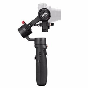 Accessoires de photographie <span class=keywords><strong>Zhiyun</strong></span> <span class=keywords><strong>Crane</strong></span> <span class=keywords><strong>M2</strong></span> Stabilisateur portatif à cardan à 3 axes So Mirrorless Caméras d'action - Product Image 2