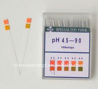 Spécial pH 4.5-9.0 pour Test Paper papier de test ph universel