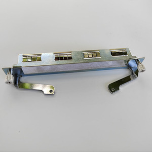 Изготовленные на заказ Опорные кронштейны для металлической полки oem - Product Image 2