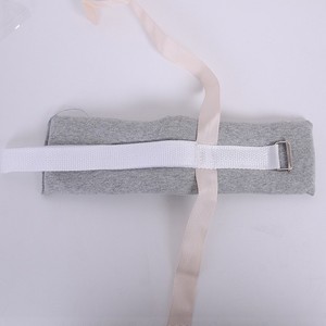 Limb Restraints Wrist And Ankle Blue <b>Comfortable</b> For <b>Bed</b> Use - Product Image 3