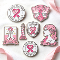 Pin's Émail Personnalisés Insigne en Métal Alliage de Zinc Badges d'Élite Accessoires de Mode Prix d'Usine Direct