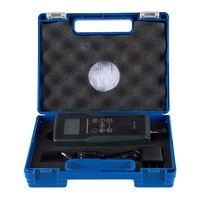 Tachometer Kecepatan Linier Kontak Presisi Tinggi ES-2100L Speedometer Genggam