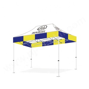 3x4 5m/10x15ft <span class=keywords><strong>barato</strong></span> <span class=keywords><strong>comprar</strong></span> tiendas al por mayor comercio mostrar tienda para eventos cubierta al aire libre - Product Image 4