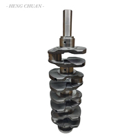 13411-75020 13411-75901 Cigüeñal para Motor de Auto 3RZ-FE, Sistemas de Motor para TOYOTA 4RUNNER / HILUX / LAND CRUISER 90 2.7L