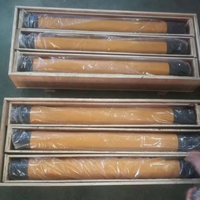 3.5 "4" 6 "Inch High Air Pressure Mining Bits and Hammer DTH