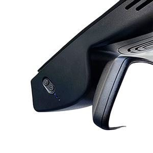 4K מלא HD רכב <span class=keywords><strong>Dvr</strong></span> 4G Wifi GPS נסתר נהיגה מקליט וידאו דאש מצלמת רכב קופסא שחורה עבור BMW X5 <span class=keywords><strong>X3</strong></span> 840i - Product Image 1