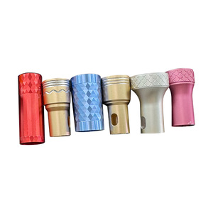 Grabado personalizado para anillos, botones y joyería con patrones de moleteado y redondeo, mecanizado de torneado, diámetro máximo de 450 mm - Product Image 1
