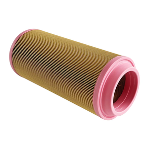 Elemento de Filtro de Aire para Compresor de Alta Calidad 114011-00802 - Product Image 1
