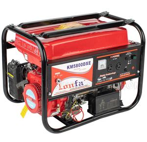 Générateur KING TOYO MAX 3000w 3.8kva 3.5kva 3kv 3.5kw 3000w 3800w 2800w 3.2kw 2.8kw essence essence fil de cuivre - Product Image 1