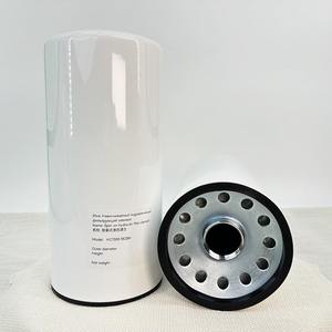 เครื่องกรองน้ำมันแบบหมุนบนระบบไฮดรอลิก HC7500SKZ8H SH87301 <span class=keywords><strong>SPH</strong></span> 20123 - Product Image 1