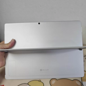 แท็บเล็ตสภาพใหม่ 99% สำหรับ <span class=keywords><strong>Surface</strong></span> <span class=keywords><strong>Pro</strong></span> 8 <span class=keywords><strong>I7</strong></span>-11th  แรม 8GB SSD 256GB หน้าจอ 13 นิ้ว ความละเอียด 2.8K ระดับ A+  แบบ 2 in 1 หน้าจอสัมผัส - Product Image 5