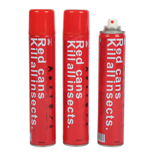 Aerosol Insecticida Más Vendido, Spray Anti Mosquitos, <span class=keywords><strong>Cucarachas</strong></span>, Moscas y Hormigas <span class=keywords><strong>para</strong></span> Uso Doméstico en Oriente Medio y África - Product Image 3