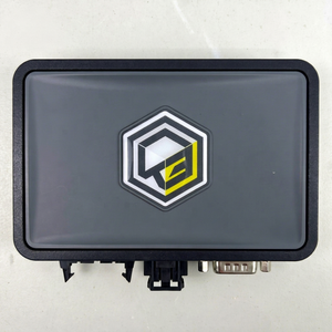 Programador Avanzado Alientech KESS V3 Slave ECU TCU para Calibración de Motor en Taller, OBD2, Flasheo para Autos, Camiones, Motocicletas, DynoDrive - Product Image 1