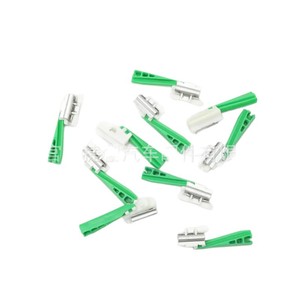Mercedes-Benz Roof Rail <b>Clips</b> A2016980660 For W124 W201 W202 C208 High Quality Plastic Fasteners - Product Image 1