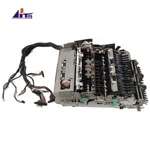 2845V UR2 ECRM ATM Piezas Diebold <span class=keywords><strong>DB</strong></span> ECRM 368 CS Cash Slot 49-233126-000A 49233126000A - Product Image 1