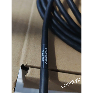 สายเคเบิลกล้องคีย์เอ็นซ์ CA-CF3 สำหรับระบบวิชั่นที่ใช้แล้ว - Product Image 3