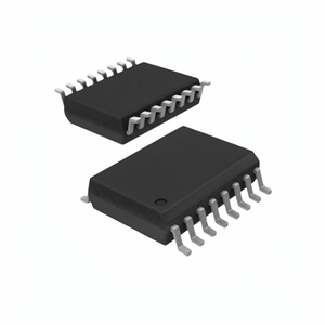 ซื้อชิ้นส่วนอิเล็กทรอนิกส์ออนไลน์ ชิปจัดการพลังงาน (PMIC) รุ่น MAX732CWE+T มีสินค้าในสต็อก 16 SOIC - Product Image 1