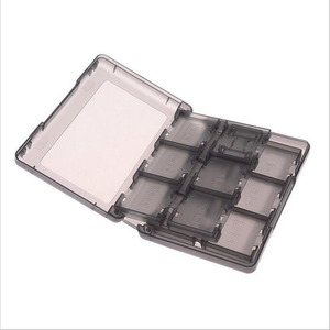 Hộp Nhựa Đựng Thẻ Nhớ 28 Trong 1, Hộp Sắp Xếp Cho Nintendo NDS 2DS NDSL NDSI New 3DS LL XL 3DSXL 3DSLL - Product Image 5