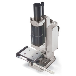 <span class=keywords><strong>Prensa</strong></span> Hidráulica de Columna Única <span class=keywords><strong>Schmidt</strong></span> C61 de 1000 Toneladas, Máquina Industrial de Remachado y Estampado de Alemania - Product Image 4