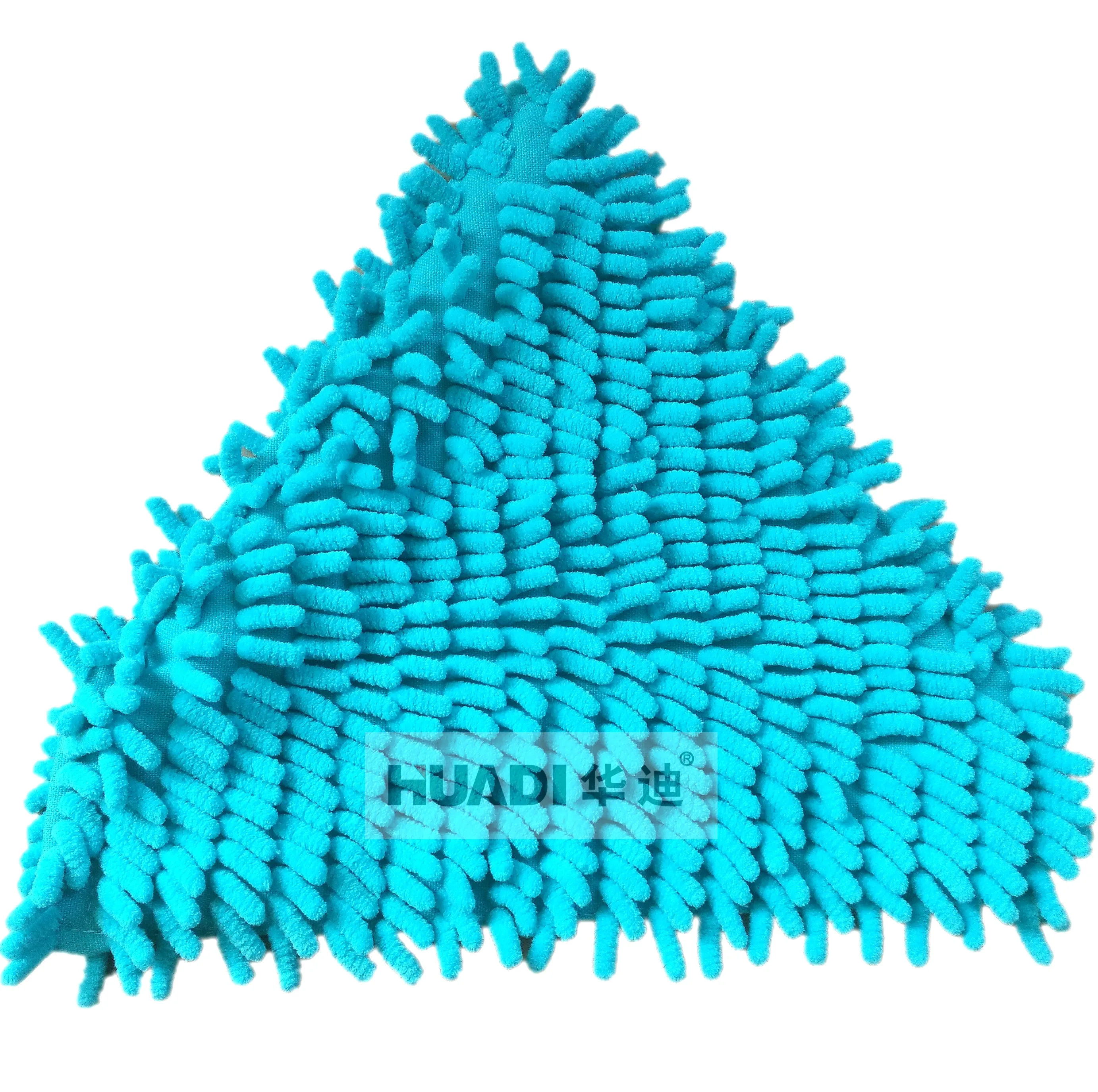 สามเหลี่ยม chenille mop refill เช่นเปลี่ยนสามเหลี่ยม chenille mop ชุด