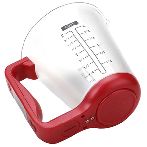 J & R 2023 <span class=keywords><strong>Bazar</strong></span> nuevo Mini lindo comida antigua leche 1KG/600ML taza medidora gabinete herramientas de cocina conjunto Gadgets accesorios de cocina - Product Image 6