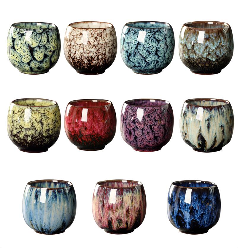 中国茶器 セット 　セラミックカンフーティーセット Amazon.co.jp: ティーセット茶道ホームセラミックカンフー