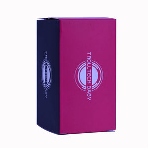 Vibratore per proiettili in Silicone ricaricabile a 10 velocità Ultra sottile resistente all'acqua a forma di animale Super silenzioso 300 senza fili senza fili - Product Image 3