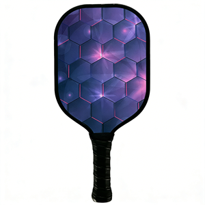 Diseño moderno con degradado en contraste, ligero y portátil, ideal para deportes sociales juveniles y tiro en cancha. - Product Image 1