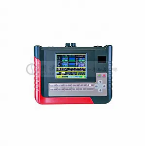 GSDL-100 một pha đa chức năng điện Tester