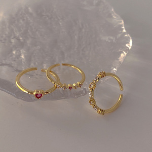 Boucles d'oreilles créoles en argent sterling 925 de haute qualité, design classique, avec pierres en zircon cubique colorées pour femmes - Product Image 2