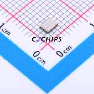 CO32H4-30.000-33KDTSN Crystal Oscillator (Active) SMD3225-4P Crystal Oscillator 30MHz 10ppm HCMOS 3.3V - Product Image 1