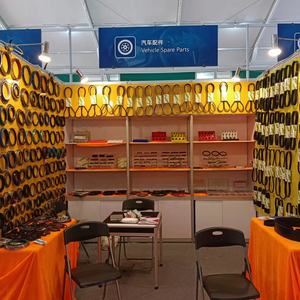 Kit di riparazione 40*46.5*31.5 Oem 9425000050 set di cuscinetti per boccola per cabina di guida per Mercedes Kabin <span class=keywords><strong>Burcu</strong></span> - Product Image 4