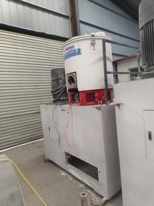 Tự động năng suất cao thân thiện với môi SPC Vinyl gạch đùn - Product Image 5