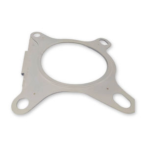 Оригинальные автозапчасти OE 1K0 253 115 AB, прокладка каталитического нейтрализатора, подходит для Volkswagen - Product Image 2