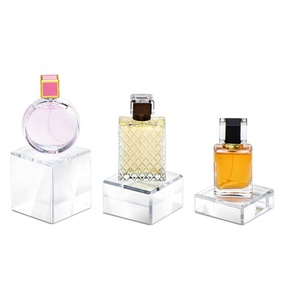 Nhiều Kích Thước Rõ Ràng Đánh Bóng <span class=keywords><strong>Acrylic</strong></span> <span class=keywords><strong>Cube</strong></span> Risers <span class=keywords><strong>Acrylic</strong></span> Blocks Nhỏ Bệ Riser Cho <span class=keywords><strong>Sunglasses</strong></span> Jewelry Đồ Chơi Nước Hoa - Product Image 4