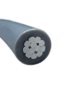 Cable Aéreo de Aluminio de un Solo Núcleo KAODEE Aoguli, 10/16/25/35/70 mm, con Aislamiento Simple, OEM, Cable con Aislamiento XLPE - Product Image 3