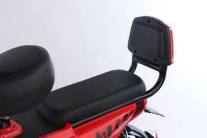 Bicicleta Eléctrica para <span class=keywords><strong>Mujer</strong></span> 2024, Gran Oferta, 48V 12AH/20AH, 3 Velocidades, Bicicleta Eléctrica Urbana, Precio Económico - Product Image 6