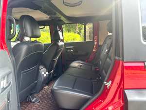 2017Be-ijing BJ40L 2,3 T 4WDTas-hkent Edición <span class=keywords><strong>Rally</strong></span> Transmisión automática Vehículo usado Coche Precio barato <span class=keywords><strong>Venta</strong></span> caliente Precio bajo - Product Image 5