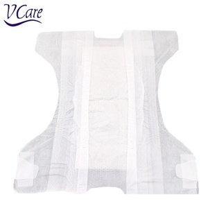 ผู้จัดจำหน่ายผ้าอ้อมเด็กพิมพ์ลายขายส่งในเมืองปั๊นจาง - Product Image 5