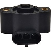 Pour John pour Deere 5076 & 5083 capteur de Position d'accélérateur nouveau potentiomètre de contact ABS RE261354 RE56165 RE24467